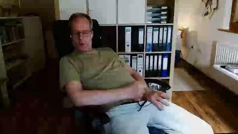 Dave online show from May 19, 9:54 pm