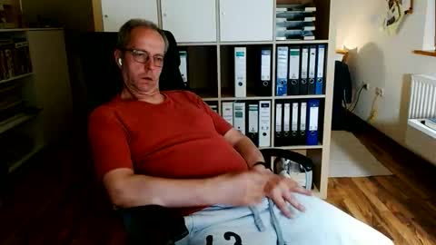Dave online show from May 24, 11:32 pm