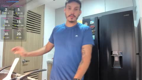 Snapshot of legolas_15 chatting on September 24, 8:01 pm Alejandro online show from September 24, 8:01 pm