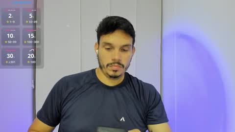 Snapshot of legolas_15 chatting on September 26, 3:54 am Alejandro online show from September 26, 3:54 am