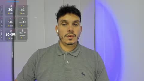 Snapshot of legolas_15 chatting on September 28, 4:29 am Alejandro online show from September 28, 4:29 am