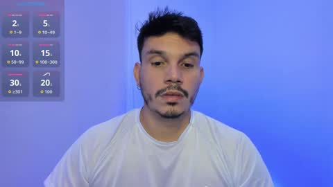 Snapshot of legolas_15 chatting on September 30, 8:47 pm Alejandro online show from September 30, 8:47 pm