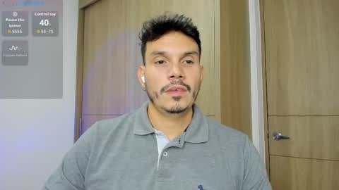 Snapshot of legolas_15 chatting on October 1, 11:11 pm Alejandro online show from October 1, 11:11 pm