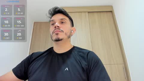 Snapshot of legolas_15 chatting on October 28, 3:58 pm Alejandro online show from October 28, 3:58 pm