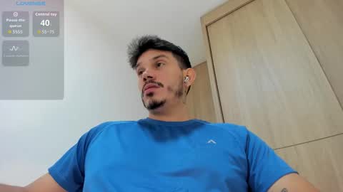 Snapshot of legolas_15 chatting on November 1, 5:53 am Alejandro online show from November 1, 5:53 am