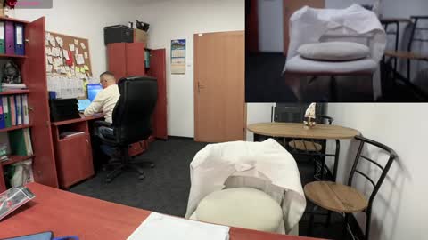 LegsLONG online show from December 12, 7:52 am