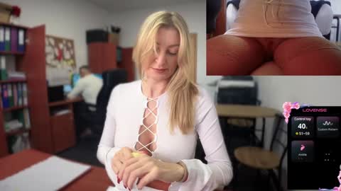 LegsLONG online show from December 30, 7:37 am