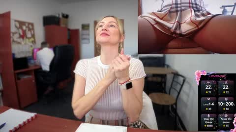 LegsLONG online show from January 29, 7:57 am