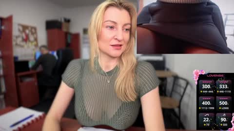 LegsLONG online show from January 31, 7:39 am