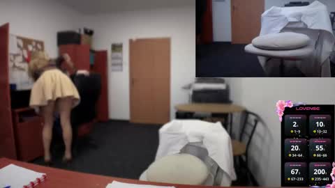 LegsLONG online show from February 13, 7:35 am