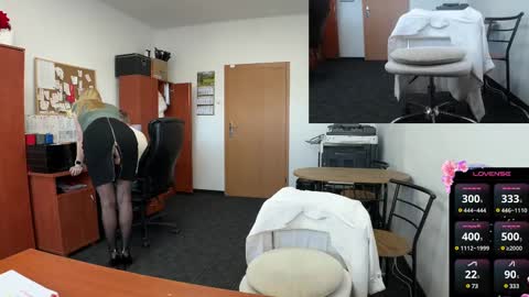 LegsLONG online show from February 17, 7:37 am