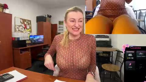 LegsLONG online show from February 18, 5:53 am