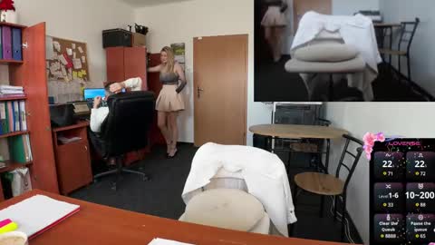 LegsLONG online show from February 19, 8:22 am