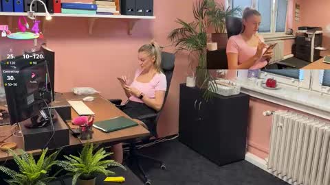 LegsLONG online show from September 13, 5:29 am