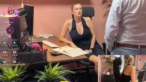 LegsLONG online show from September 19, 3:52 am