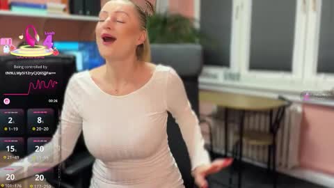 Snapshot of legslong chatting on January 9, 5:10 am LegsLONG online show from January 9, 5:10 am