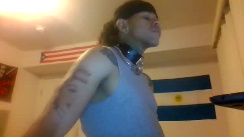 Vlad Delarge online show from October 21, 2:01 am