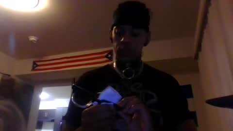 Vlad Delarge online show from February 8, 2:59 am