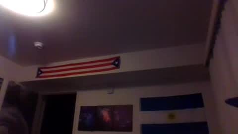 Snapshot of lehi1943 chatting on February 24, 2:20 am Vlad Delarge online show from February 24, 2:20 am