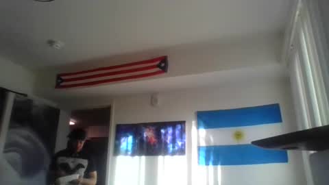 Snapshot of lehi1943 chatting on March 17, 1:10 am Vlad Delarge online show from March 17, 1:10 am