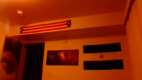 Snapshot of lehi1943 chatting on April 4, 2:43 am Vlad Delarge online show from April 4, 2:43 am