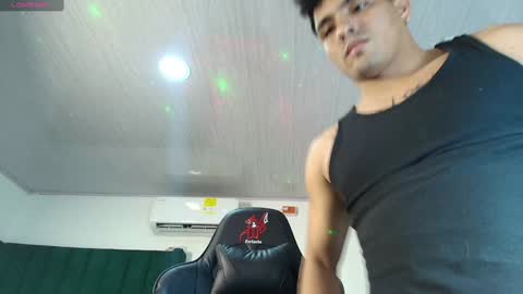 Snapshot of lei_77 chatting on January 9, 7:50 pm Lei online show from January 9, 7:50 pm