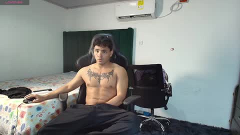 Snapshot of lei_77 chatting on January 30, 12:07 am Lei online show from January 30, 12:07 am
