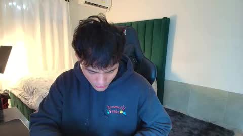  Lei  online show from December 21, 7:43 pm