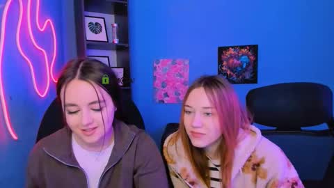 Leia online show from February 12, 12:11 pm