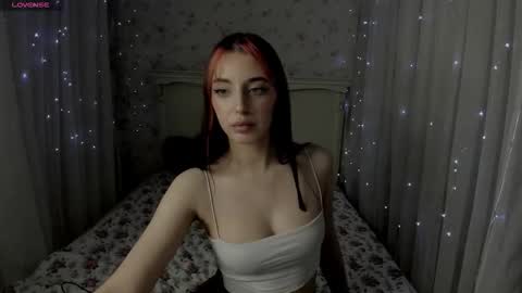 Snapshot of leia_moreno chatting on October 7, 12:57 pm leia_moreno online show from October 7, 12:57 pm