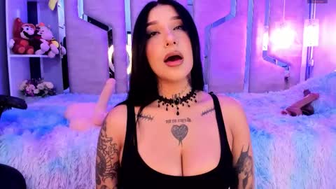 Leia online show from November 21, 2:10 am