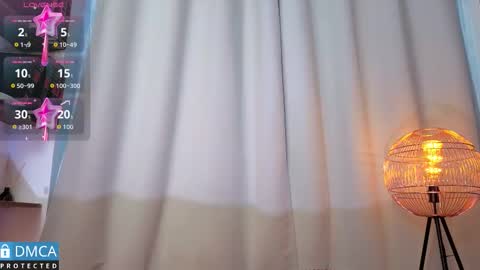 Snapshot of leidy_morales_ chatting on October 14, 11:00 am Leidy online show from October 14, 11:00 am