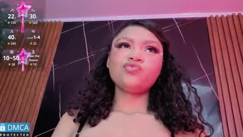 Leidy online show from November 27, 11:01 am