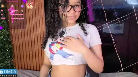 Leidy online show from April 23, 10:36 am