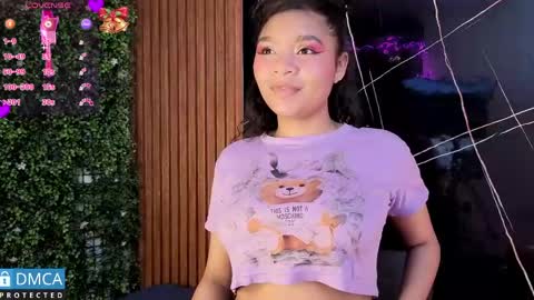 Leidy online show from May 4, 11:06 am