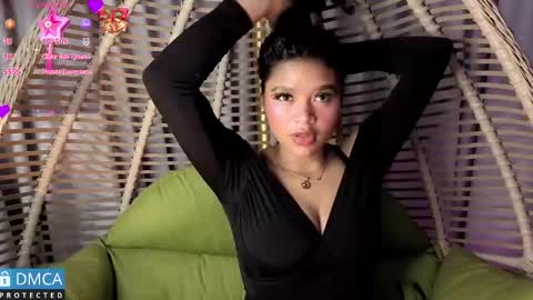 Leidy online show from May 5, 11:07 am