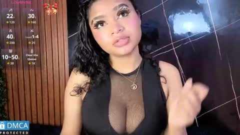 Leidy online show from May 13, 11:07 am