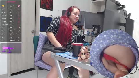 LeidyDi223 online show from December 18, 3:07 pm