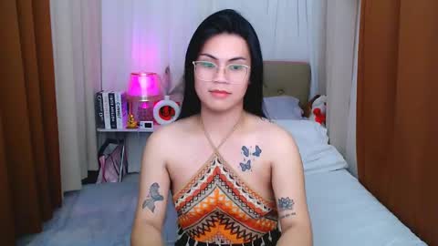 Cailey online show from May 22, 3:50 pm