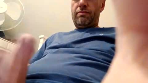 leightimmins001 online show from May 6, 6:35 pm