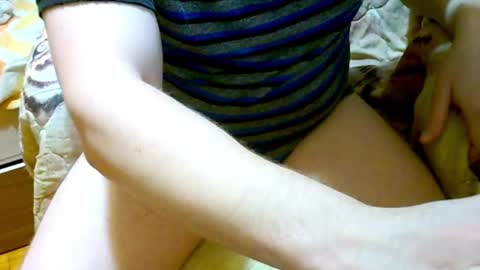 Sergey online show from January 21, 7:47 am