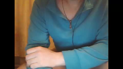 Sergey online show from January 22, 9:43 pm