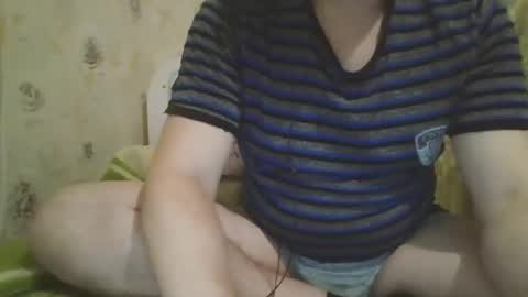 Sergey online show from February 9, 3:23 pm