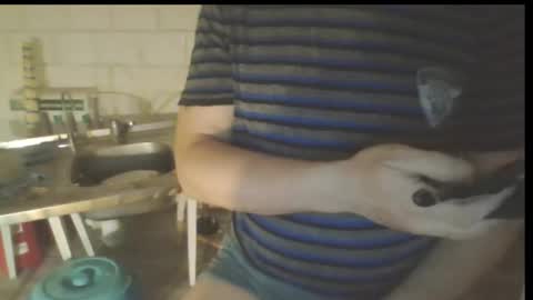 Sergey online show from September 10, 7:58 pm