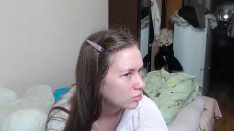 Snapshot of leila_bambi chatting on January 12, 5:54 pm leila_bambi online show from January 12, 5:54 pm