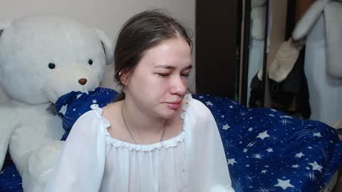 Snapshot of leila_bambi chatting on January 28, 10:56 pm leila_bambi online show from January 28, 10:56 pm