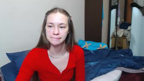 Snapshot of leila_bambi chatting on February 27, 9:54 am leila_bambi online show from February 27, 9:54 am