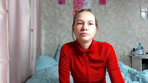 Snapshot of leila_bambi chatting on September 11, 8:36 am leila_bambi online show from September 11, 8:36 am