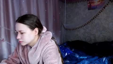 leila_bambi online show from February 4, 12:05 am