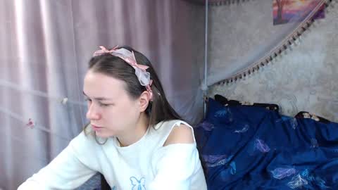 leila_bambi online show from March 1, 8:55 pm